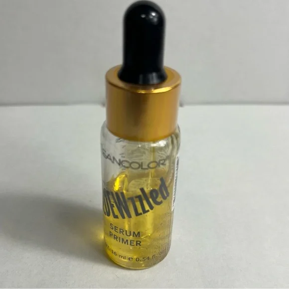 Makeup, Morphe palette wet n wild brush wet n wild lipstick nabi blush serum - Picture 12 of 15